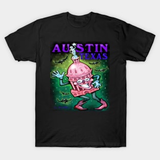 Austin T-Shirt